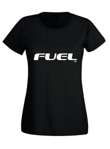 FUEL Core T-shirt - Black