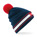 BHHC Bobble Hat