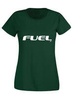 FUEL Core T-shirt - Green