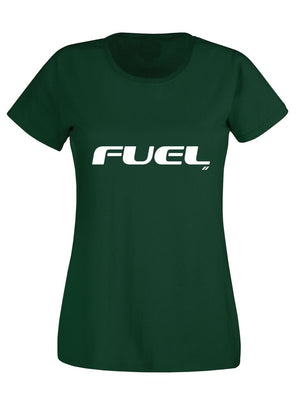 FUEL Core T-shirt - Green