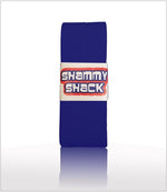 Dark Blue Shammy Shack Core Chamois Grip