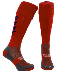 BHHC Socks