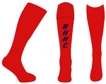 BHHC Socks