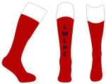 LWLHC Socks