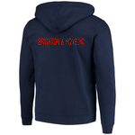 BHHC Club Varsity Hoody