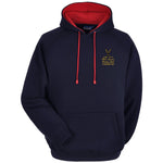 MSHC Hooded Top