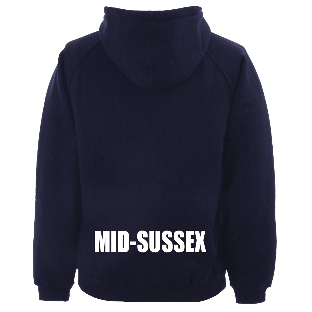 MSHC Hooded Top