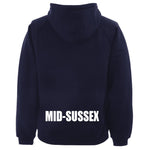 MSHC Hooded Top