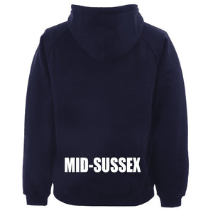 MSHC Hooded Top