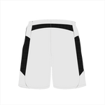 EGHC Match Shorts White