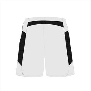 EGHC Match Shorts White