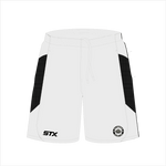 EGHC Match Shorts White