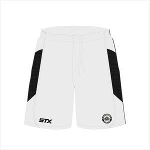 EGHC Match Shorts White