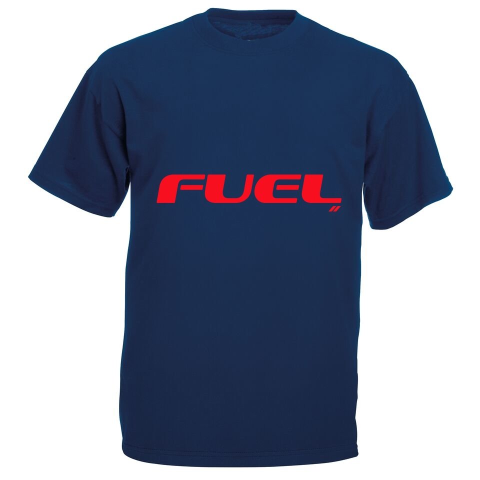 FUEL Core T-shirt - Navy