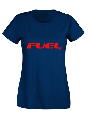 FUEL Core T-shirt - Navy