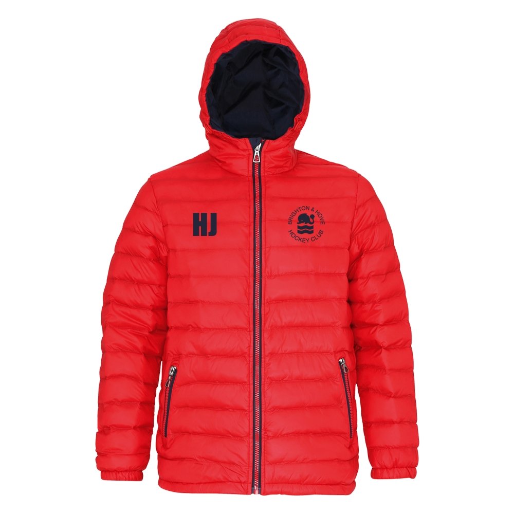 BHHC Padded Jacket