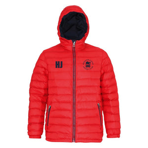 BHHC Padded Jacket