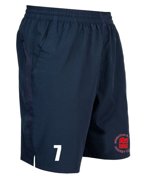 BHHC Club Shorts