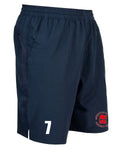 BHHC Club Shorts