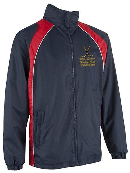 MSHC SHOWERPROOF JACKET