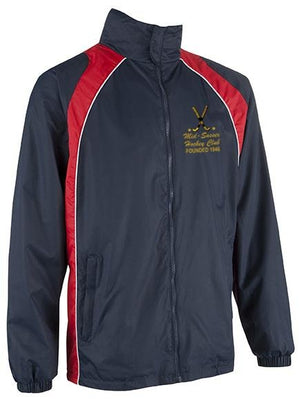 MSHC SHOWERPROOF JACKET