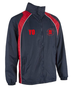 BHHC Shower Jacket