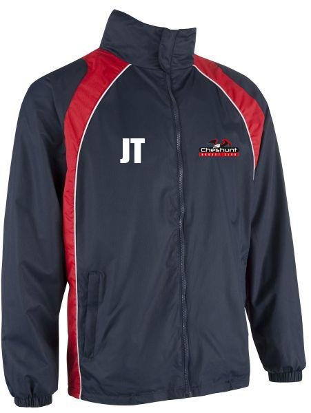 Cheshunt Shower Jacket