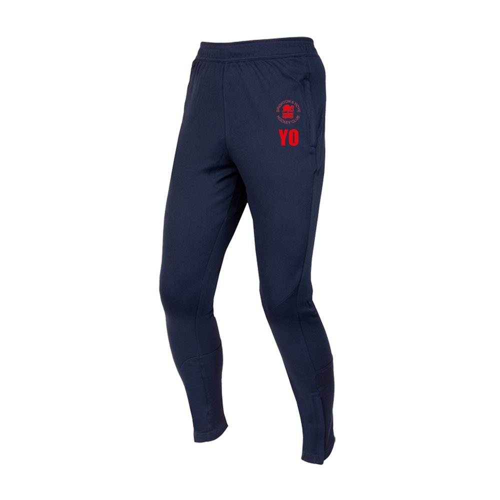 BHHC Skinny Track Pants