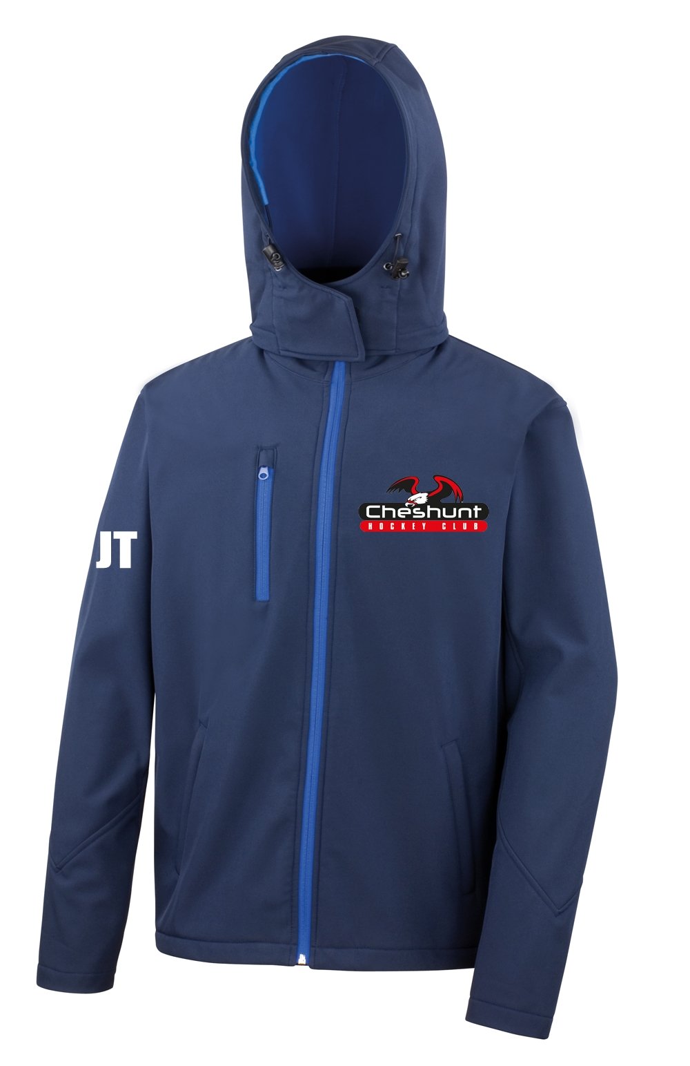 Cheshunt Soft Shell Jacket