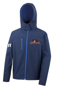 Cheshunt Soft Shell Jacket