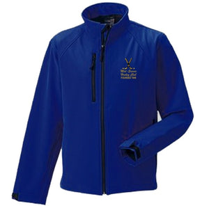 MSHC Softshell Stormproof Jacket