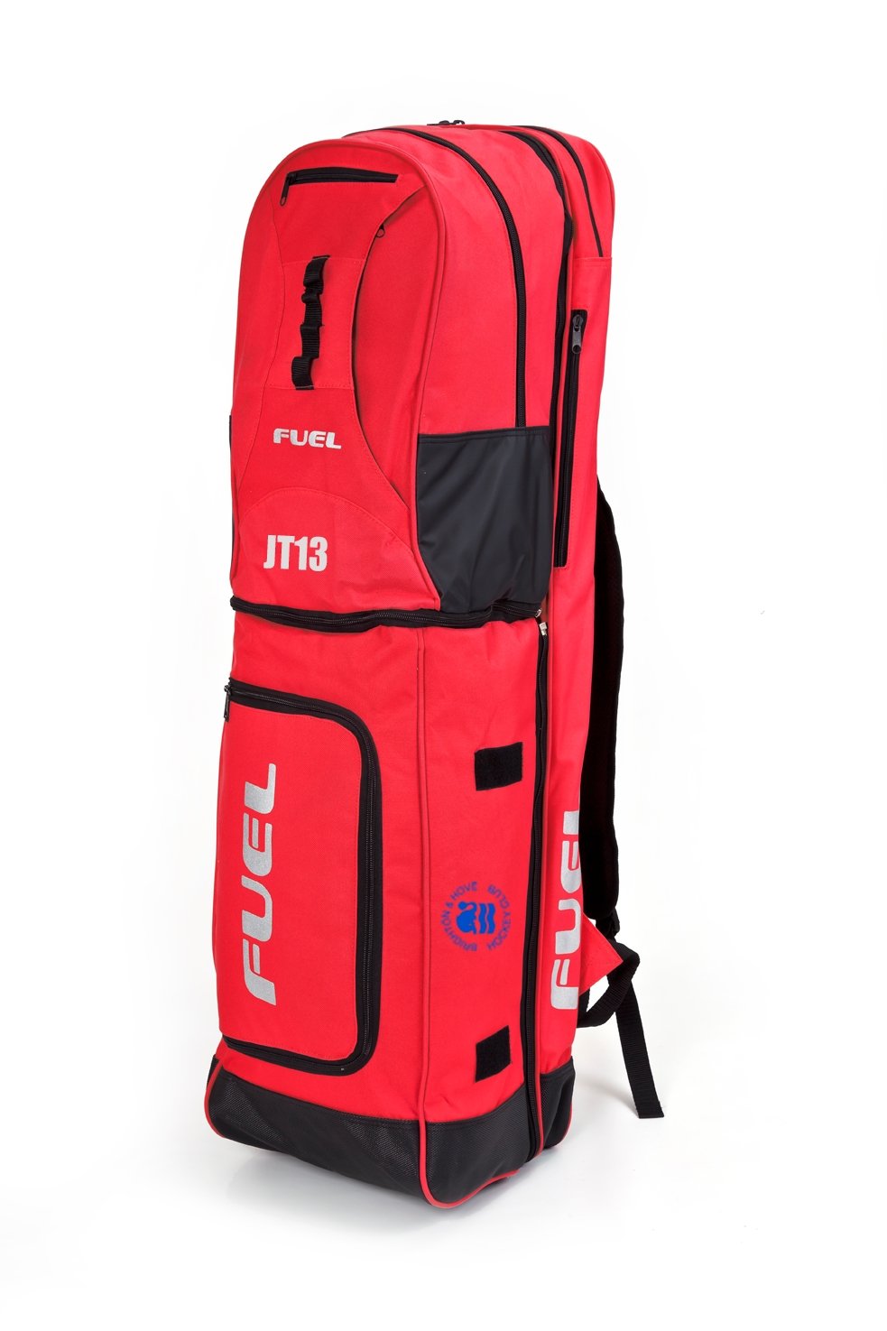 BHHC Club Stick Bag