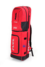 BHHC Club Stick Bag