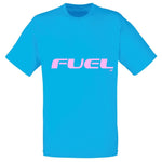 FUEL Core T-shirt - Teal