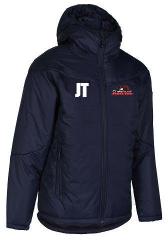Cheshunt Thermo Bench Jacket
