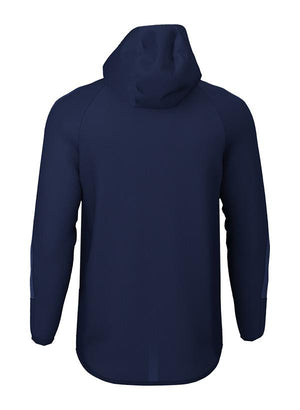 BHHC 1/4 Zip Waterproof Hooded Top - Fuel Sports