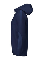 BHHC 1/4 Zip Waterproof Hooded Top - Fuel Sports