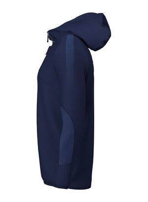 BHHC 1/4 Zip Waterproof Hooded Top - Fuel Sports