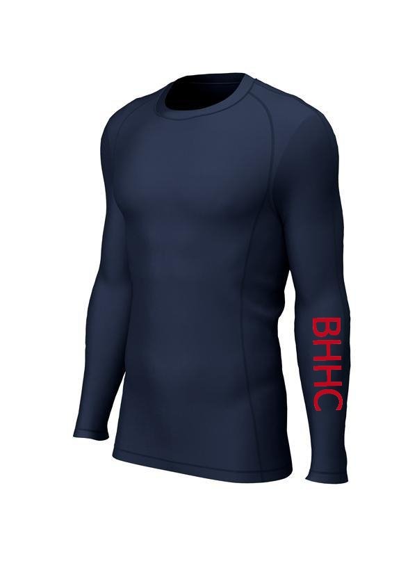 BHHC Base Layer - Fuel Sports