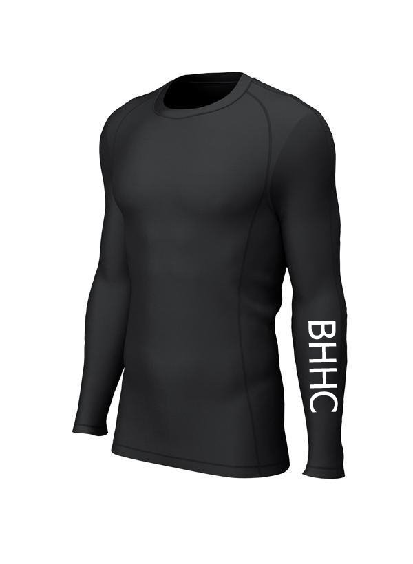 BHHC Base Layer - Fuel Sports