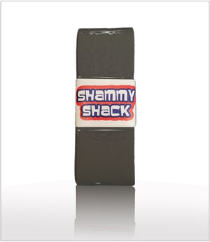 Black Shammy Shack PU Replacement Grip