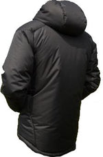 FUEL Thermo Bench Jacket