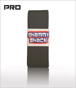 Black Shammy Shack Pro Chamois Grip
