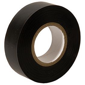 Black Shammy Shack PVC Grip Tape
