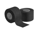 Black Shammy Shack Cotton Tape