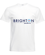 Brighton Mite Cycling Club T-shirt - Fuel Sports