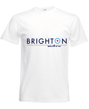 Brighton Mite Cycling Club T-shirt - Fuel Sports