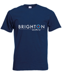Brighton Mite Cycling Club T-shirt - Fuel Sports
