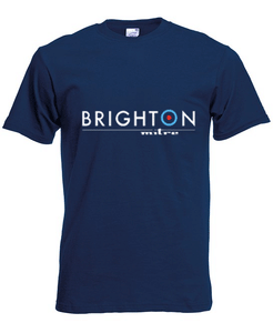 Brighton Mite Cycling Club T-shirt - Fuel Sports