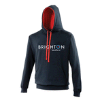 Brighton Mitre Club Varsity Hoody - Fuel Sports